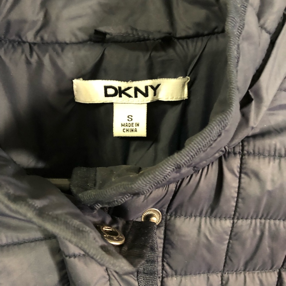 DKNY spring jacket - Picture 2 of 3